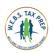 W.E.B.S. Tax Preparation & Bookkeeping Services
