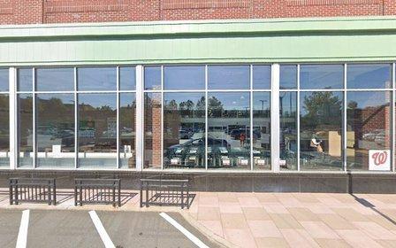 Harris Teeter Bakery