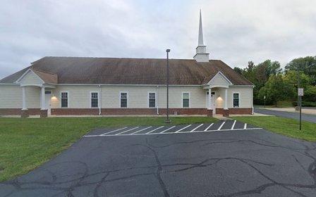Purcellville Church of Christ
