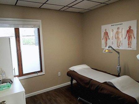 Vital Acupuncture, Inc.