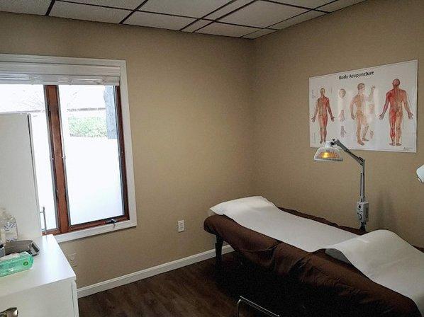 Vital Acupuncture, Inc.