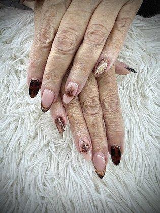 Glaze Nail spa