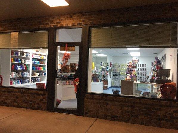 Red Fox Yarns, LLC