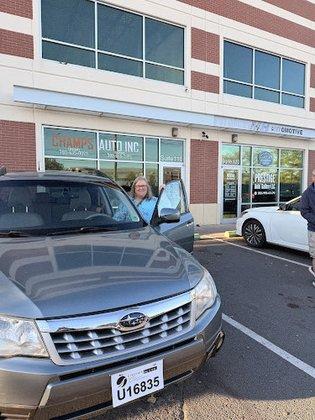 Prestige Auto Gallery LLC