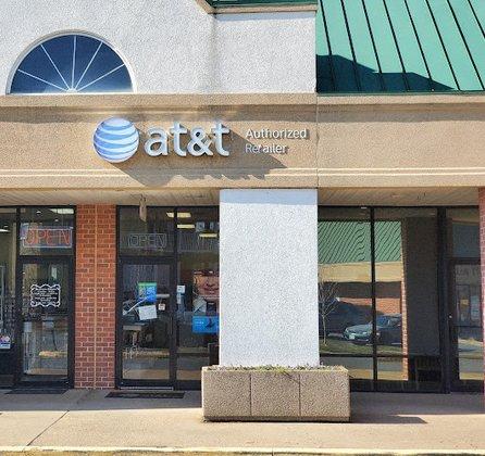 AT&T Store