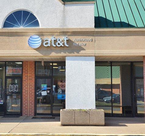 AT&T Store