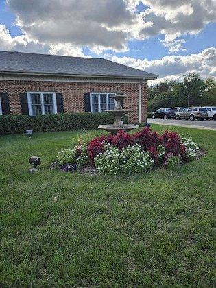 Pierce Funeral Home Inc