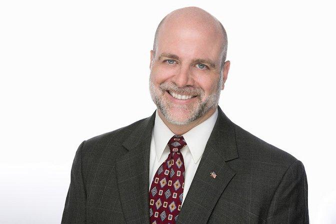 Mark Bragaw - The Bragaw Team