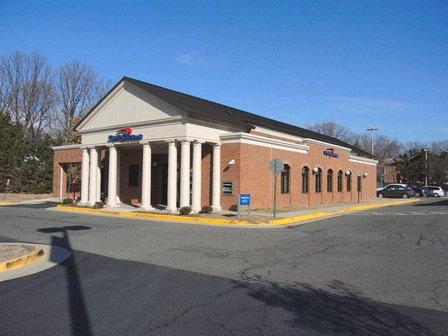 Capital One Bank