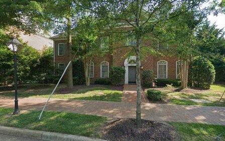 Courtland Homes