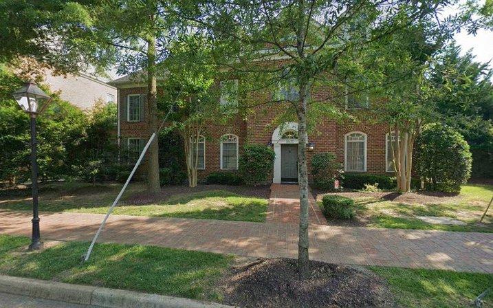 Courtland Homes