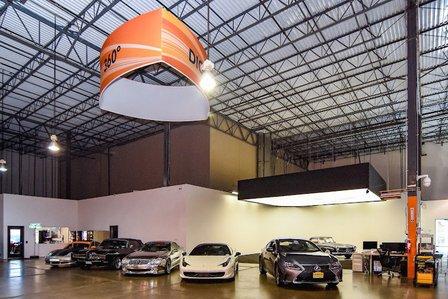 Direct Car Buying
