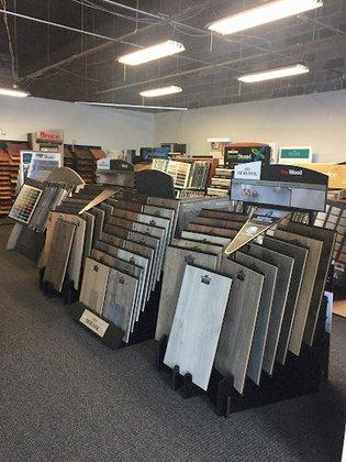 Carpet & More