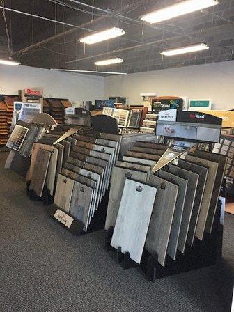 Carpet & More