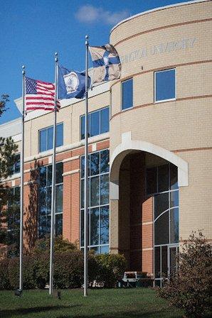 George Washington University School of Nursing