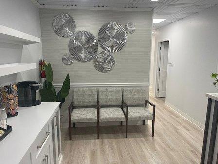 Genesis Psychiatric Solutions