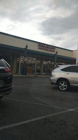 Glen Forest Shopping Center