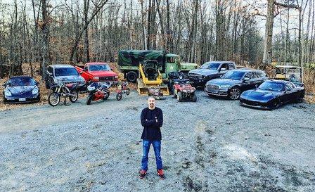 Scanlan's Home Car Care - mobile mechanic & auto repair