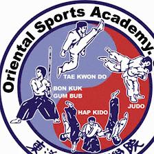 OSA Martial Arts-Fairfax City
