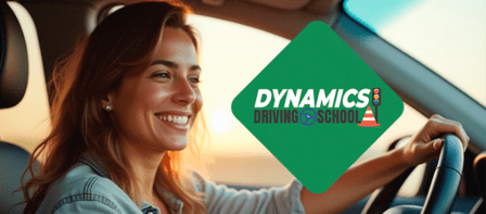 Dynamics Driving School