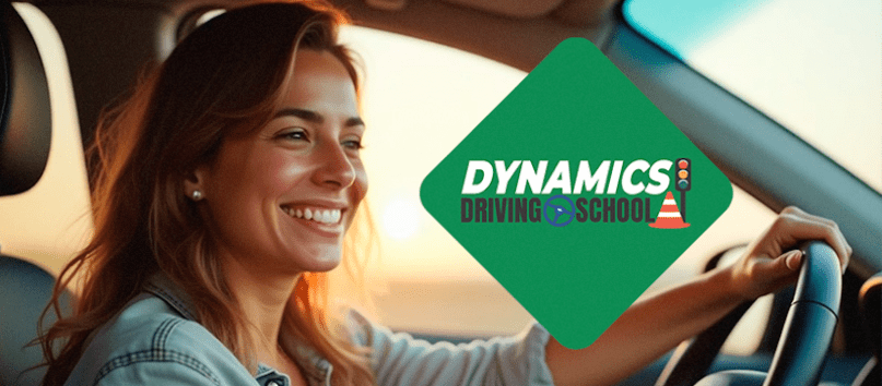 Dynamics Driving School