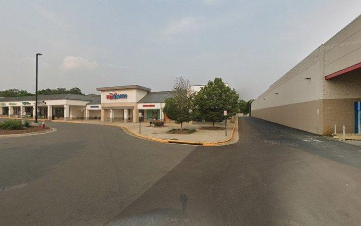 PetSmart Grooming