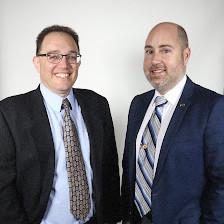 Rich Erb & Fred Freimark - Your DMV Mortgage Advisors