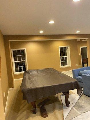 Rodas Painting And Drywall Inc