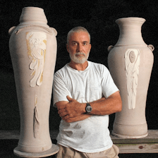 David Norton Pottery