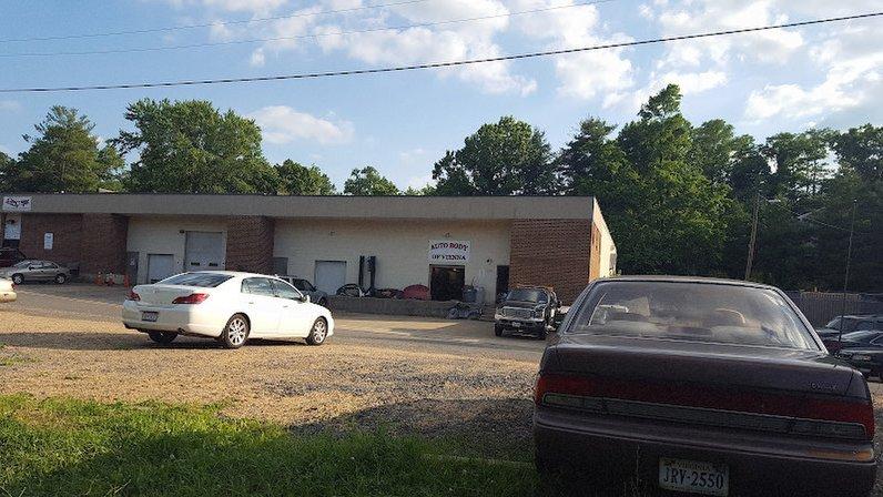 Metro Motor Collision / Auto Body of Vienna
