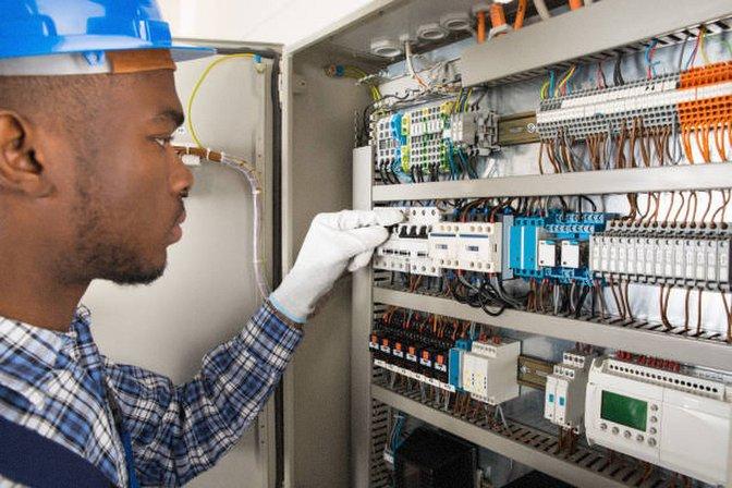 DACO Electrical Services Inc