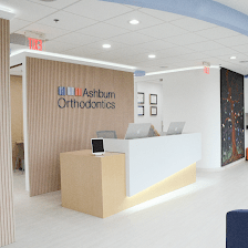 Ashburn Orthodontics