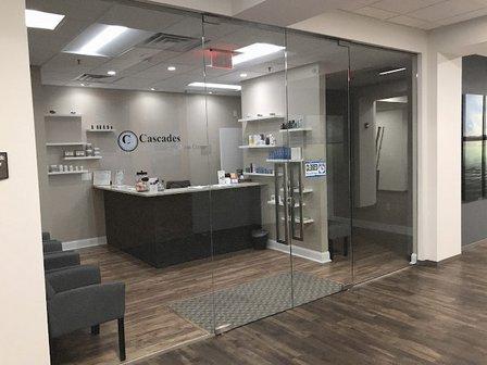 Cascades Chiropractic Wellness Center