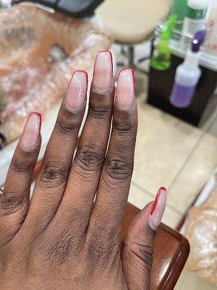 Cascades Nails & Spa