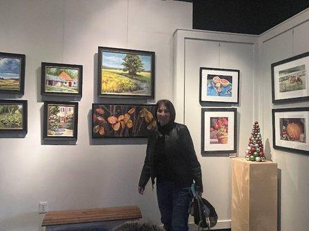 Arts Herndon