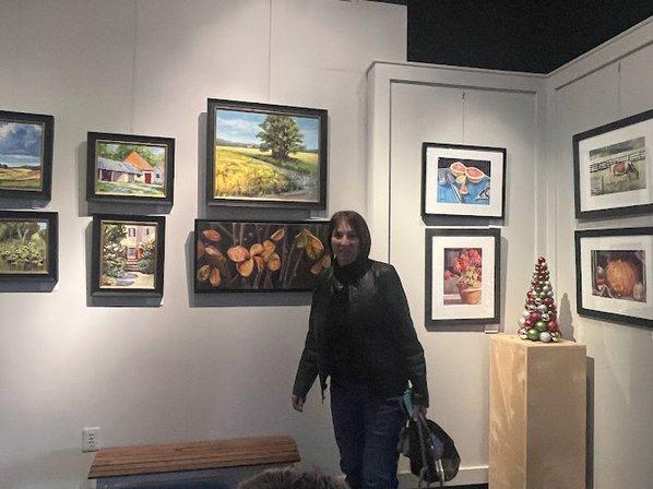 Arts Herndon