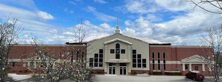 First Sterling Church