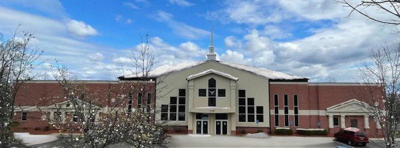 First Sterling Church
