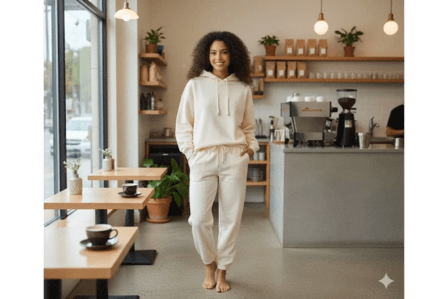 Fab & Fit Pop Up Boutique