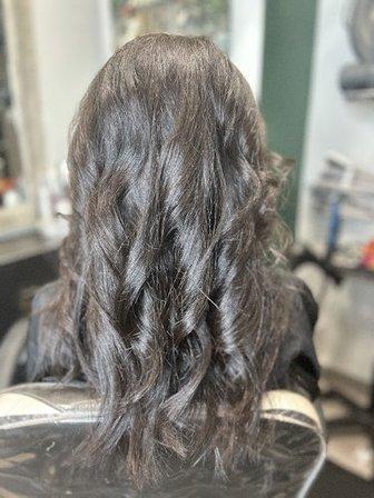 All About Hair Hilda’s Studio