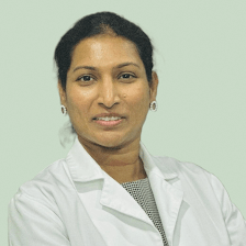 Dr.Pavani Gedela D.D.S