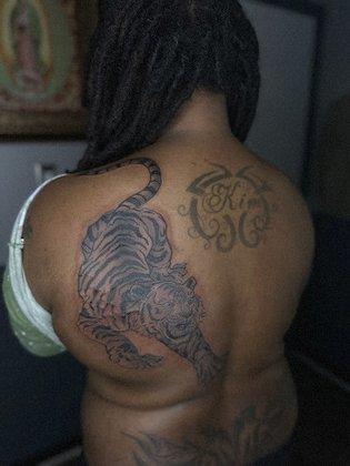 Golden Roots Tattoo Studio