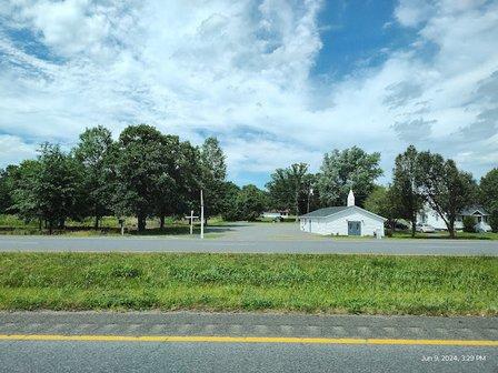 Faith Baptist Church