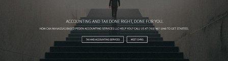 Peden Accounting Services