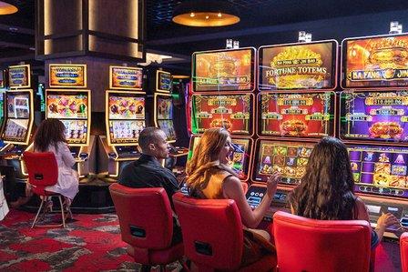 The Rose Gaming Resort