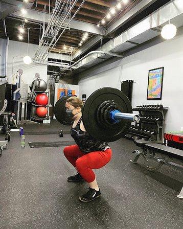 Training Ed