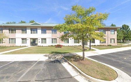 The Eye Center, Leesburg Clinic, Loudoun Medical Group