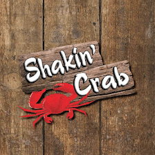 Shakin Crab