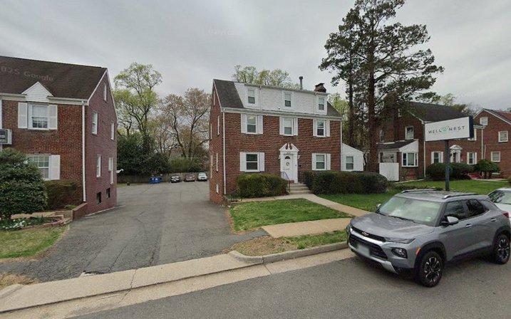 Dr. Phuong-Mai V. Nguyen, DMD