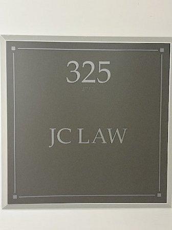 JC Law